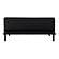 Serta&reg; Darcy Convertible Futon in Black by Lifestyle