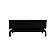 Serta&reg; Darcy Convertible Futon in Ivory by Lifestyle