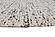 Darcy Ivory Charcoal Area Rug by KAS Rugs
