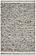 Darcy Ivory Espresso Area Rug by KAS Rugs