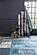 Passage - Carpet 5'x8' - Turquoise by Enza Home