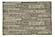 Passage - Carpet 5'x8' - Gray by Enza Home