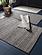 Perla - Carpet 5'x8' - Anthracite by Enza Home