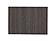 Perla - Carpet 5'x8' - Anthracite by Enza Home