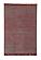Mabel - Carpet 5'x8' - Red by Enza Home