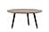 Gong - Coffee Table - Light Brown by Enza Home