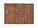 Pune - Carpet 5'x8' - Orange / Beige by Enza Home