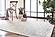 Norte - Carpet 5'x8' - Pearl Silver by Enza Home