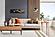 Sona - Coffee Table w/Glass - Light Brown by Enza Home
