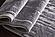 Bled - Carpet 5'x 8' - Dark Gray by Enza Home