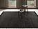 Mate - Carpet 5'x8' - Black / Gray by Enza Home