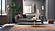 Dorian - Coffee Table - Black by Enza Home