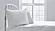 Suprelle Ultra Pillow by Yatas Bedding