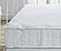 Micro Fit Waterproof Mattress Protector by Yatas Bedding