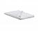 Micro Fit Waterproof Mattress Protector by Yatas Bedding