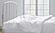Corbel Siliconised Quilt by Yatas Bedding
