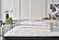 Corbel Siliconised Quilt by Yatas Bedding