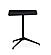 Giorno - Side Table - Black by Enza Home