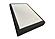 Sleep Point Bed Base - 3.5" - by Yatas Bedding