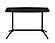 Giorno - Large Side Table - Black by Enza Home