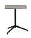 Giorno - Side Table - Cream by Enza Home