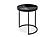 Mora - High Side Coffee Table - White by Enza Home