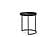 Mora - High Side Coffee Table - White by Enza Home