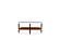 Dante - Coffee Table (Folded Double) by Enza Home