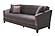 Nuvo - Plus - 3 Seater Sofa Bed - Divalux Gray by Enza Home