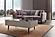 Linz - Coffee Table - Brown by Enza Home