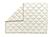 Superwashed Wool Quilt by Yatas Bedding