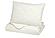 Superwashed Wool Pillow by Yatas Bedding