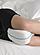 Knee Support Pillow by Yatas Bedding