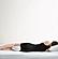 Knee Support Pillow by Yatas Bedding