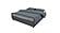 Lisbon Base 21401 Smart Track Lungo - Black by Yatas Bedding
