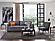 Carino - Armchair - 22611 Black by Enza Home