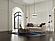 Vienna - 3 Seater Sofa - 10507 Cream by Enza Home