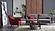Fiore - 3 Seater Sofa Bed - 10405 Dark Gray by Enza Home