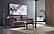 Fiore - 3 Seater Sofa Bed - 10405 Dark Gray by Enza Home