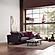 Merlin - Corner Sofa - Left Hand Facing - 10405 Dark Gray by Enza Home