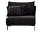 Mayfair - Armless Module Sofa - 10306 Brown Anthracite by Enza Home