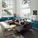 Mayfair - Chaise Module Sofa - Right Hand Facing - 10306 Brown Anthracite by Enza Home