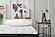 Anti-Stress Pillow by Yatas Bedding
