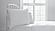 Anti-Stress Pillow by Yatas Bedding