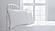 Suprelle 95 Pillow by Yatas Bedding