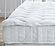 Standard Mattress Protector by Yatas Bedding