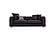 Sirona - 3 Seater Sofa - 10912 Black 1 by Enza Home