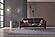 Alto - 3 Seater Sofa Bed - 13001 Brown by Enza Home