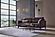 Alto - 3 Seater Sofa Bed - 13001 Brown by Enza Home