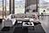 Mayfair - 2 Seater Module Sofa - 12908 White by Enza Home